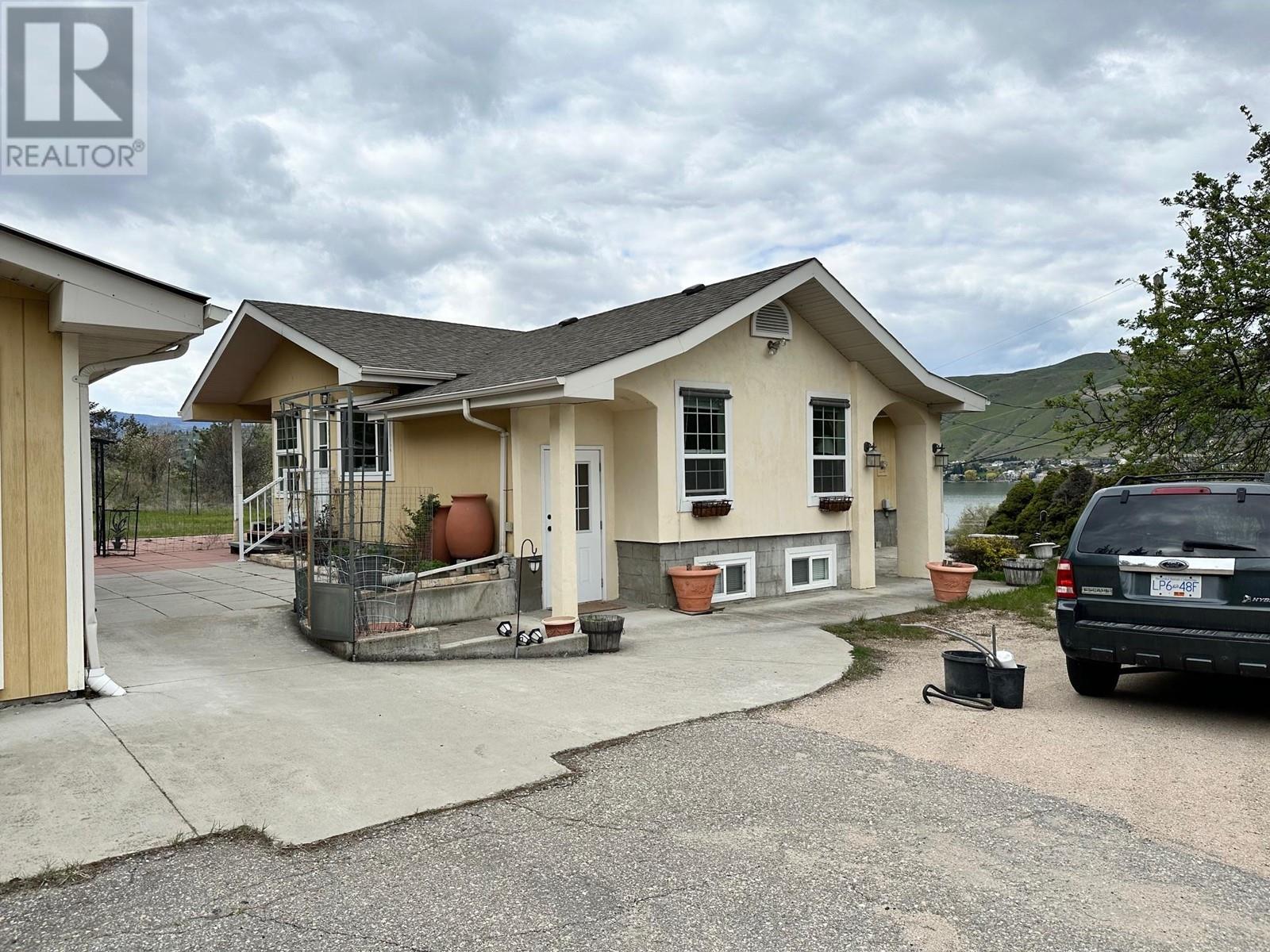 7848 Okanagan Landing Bench Road, Vernon, British Columbia