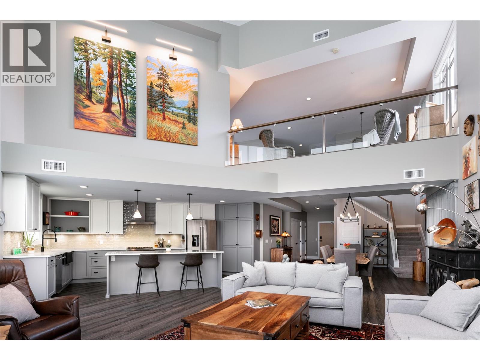 529 Truswell Road Unit# 501, kelowna, British Columbia
