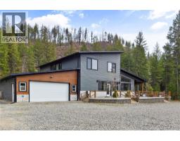 4472 Power Road, barriere, British Columbia