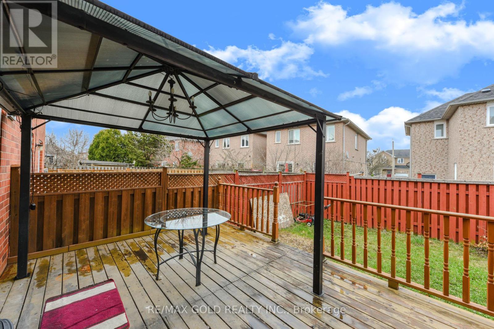 17 Penguin Lane, Brampton, Ontario  L6R 2C1 - Photo 34 - W12098618