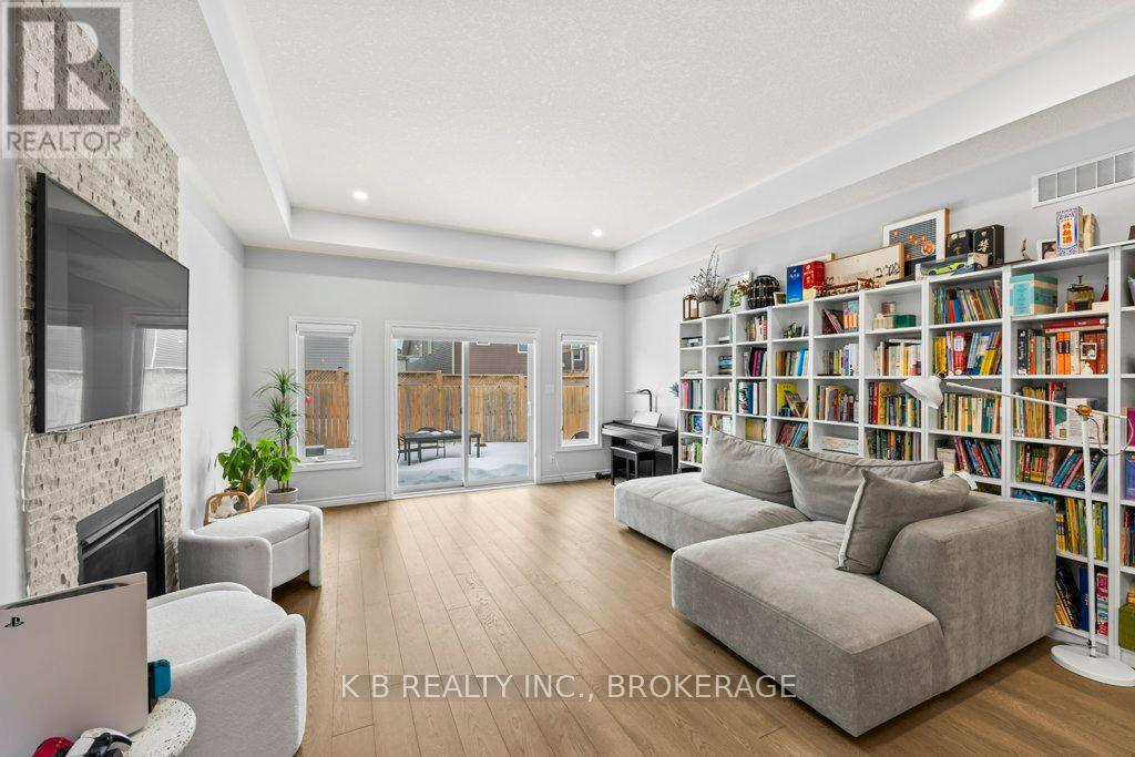 1465 Evergreen Drive, Kingston (City Northwest), Ontario  K7P 0M7 - Photo 15 - X12098897