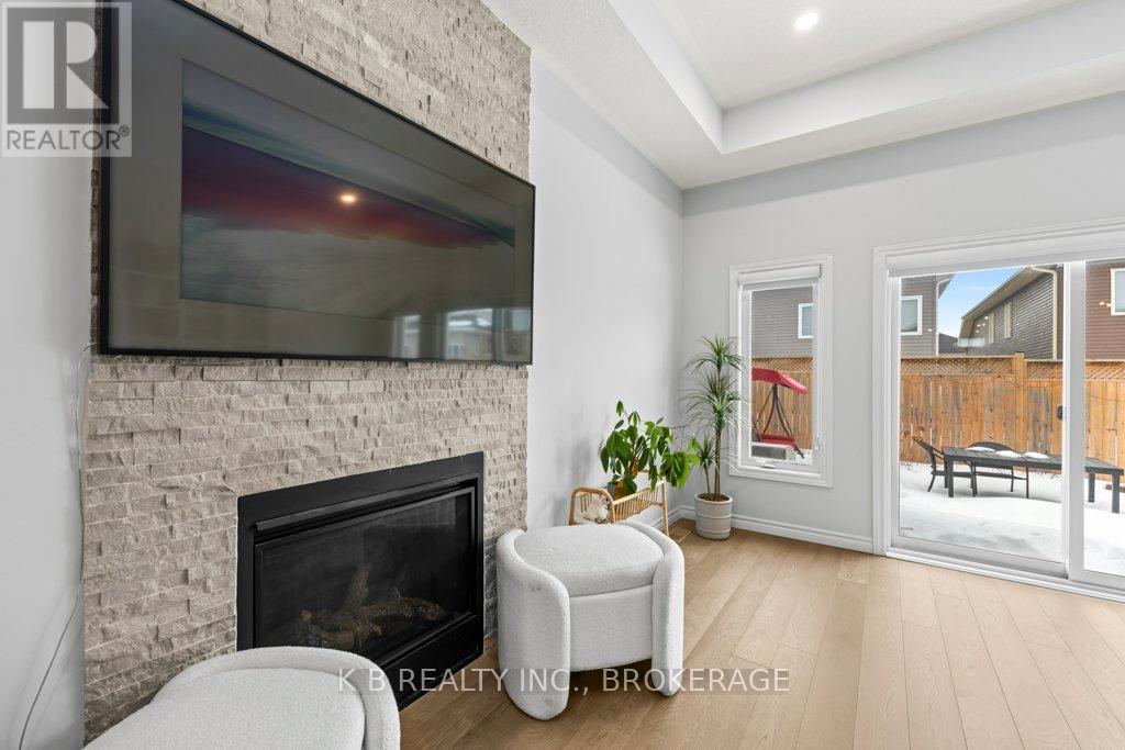 1465 Evergreen Drive, Kingston (City Northwest), Ontario  K7P 0M7 - Photo 16 - X12098897