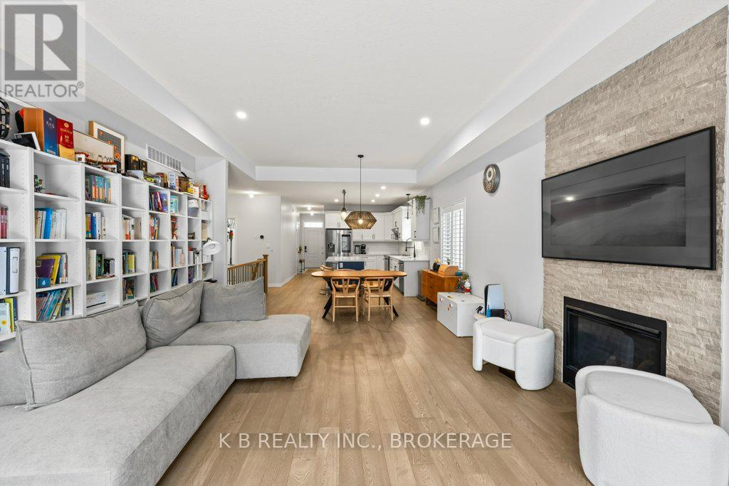 1465 Evergreen Drive, Kingston (City Northwest), Ontario  K7P 0M7 - Photo 17 - X12098897