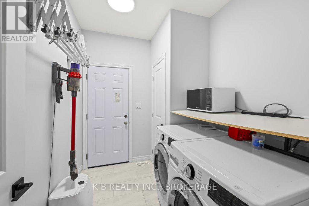 1465 Evergreen Drive, Kingston (City Northwest), Ontario  K7P 0M7 - Photo 27 - X12098897