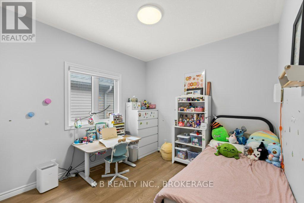 1465 Evergreen Drive, Kingston (City Northwest), Ontario  K7P 0M7 - Photo 28 - X12098897