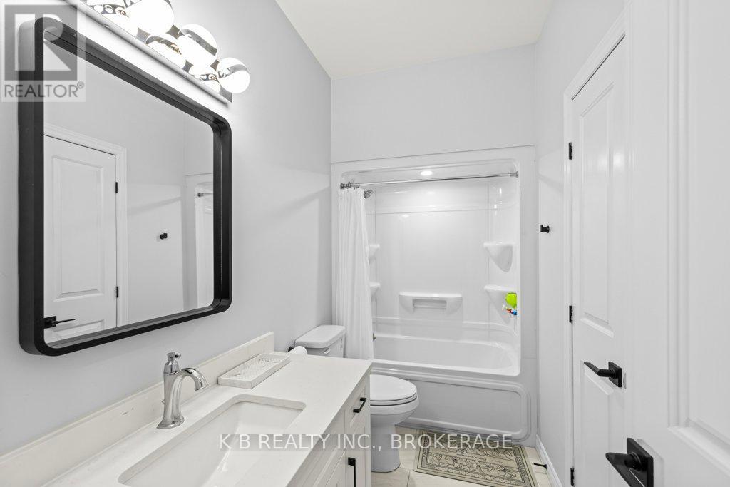 1465 Evergreen Drive, Kingston (City Northwest), Ontario  K7P 0M7 - Photo 30 - X12098897