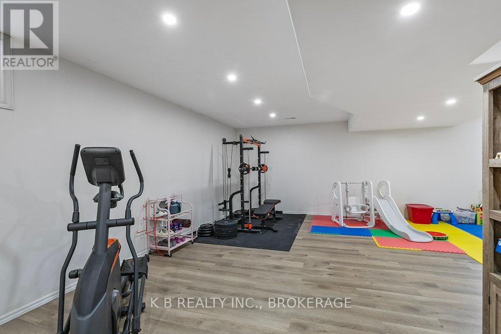 1465 Evergreen Drive, Kingston (City Northwest), Ontario  K7P 0M7 - Photo 32 - X12098897