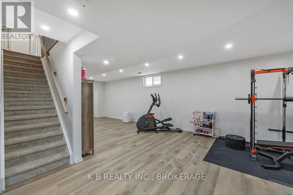 1465 Evergreen Drive, Kingston (City Northwest), Ontario  K7P 0M7 - Photo 34 - X12098897