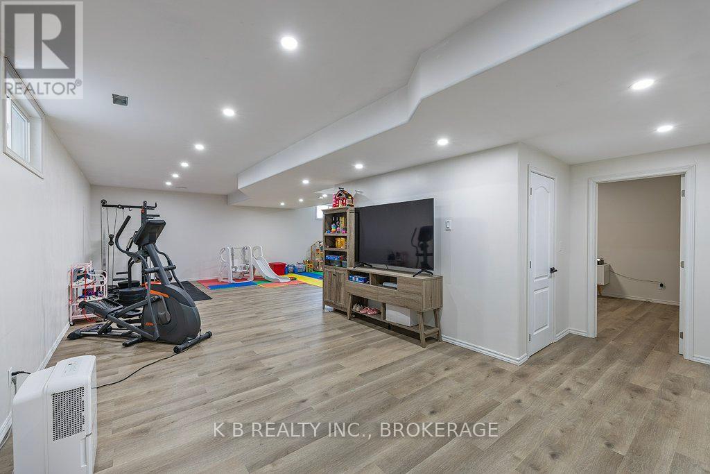 1465 Evergreen Drive, Kingston (City Northwest), Ontario  K7P 0M7 - Photo 35 - X12098897