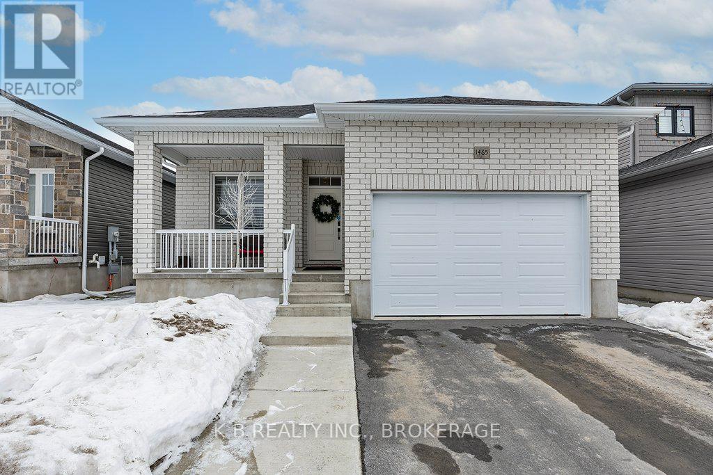 1465 Evergreen Drive, Kingston (City Northwest), Ontario  K7P 0M7 - Photo 39 - X12098897