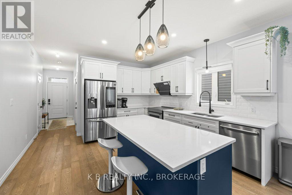 1465 Evergreen Drive, Kingston (City Northwest), Ontario  K7P 0M7 - Photo 4 - X12098897