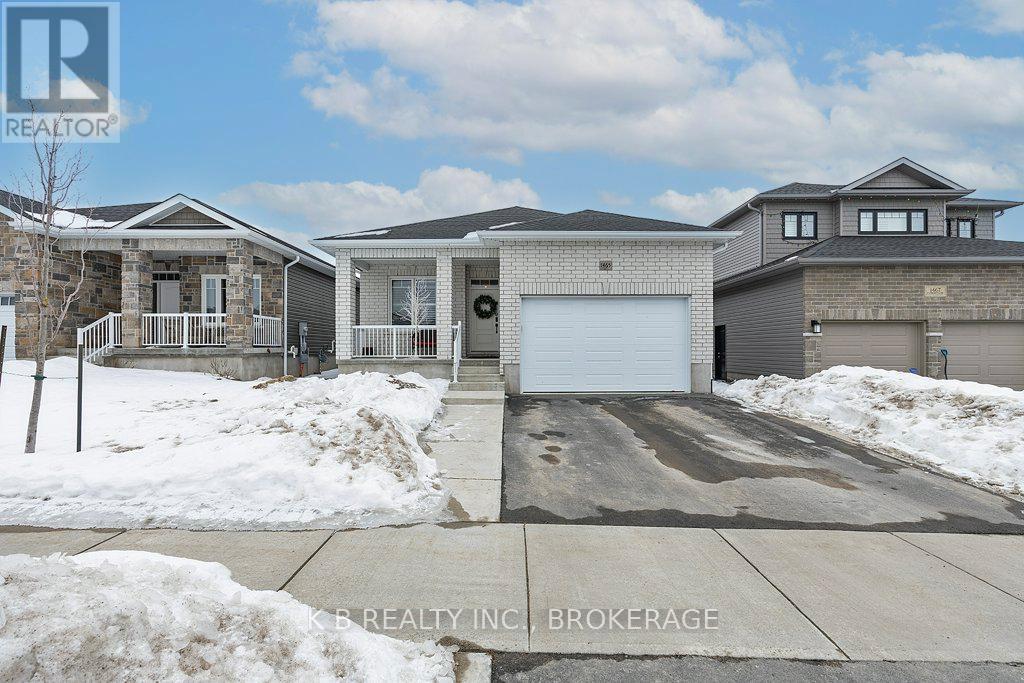 1465 Evergreen Drive, Kingston (City Northwest), Ontario  K7P 0M7 - Photo 41 - X12098897