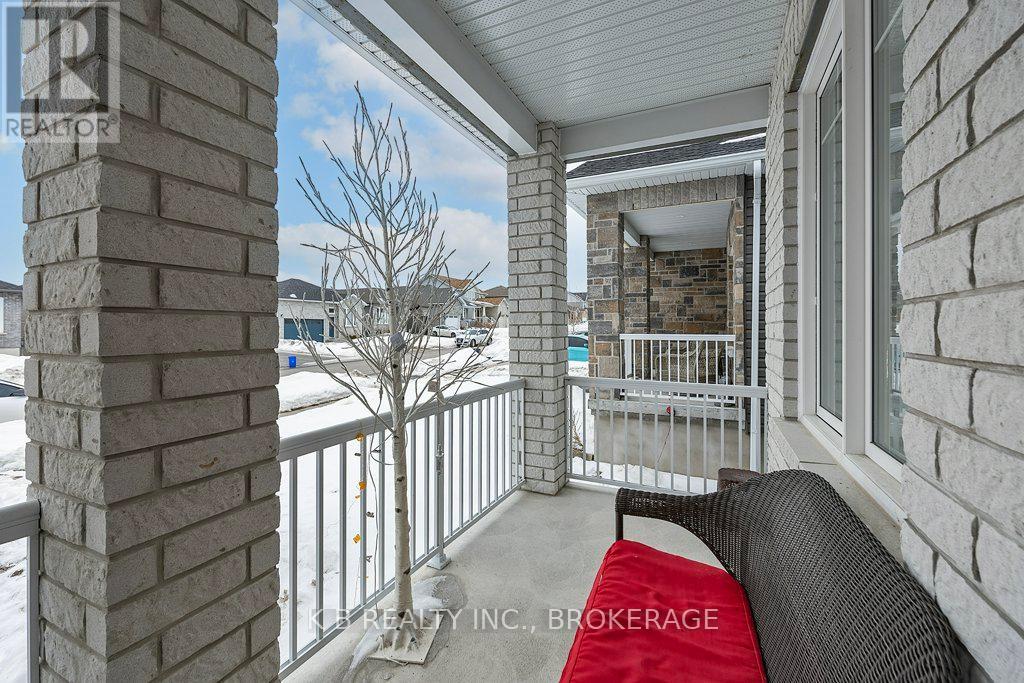 1465 Evergreen Drive, Kingston (City Northwest), Ontario  K7P 0M7 - Photo 43 - X12098897