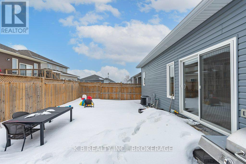 1465 Evergreen Drive, Kingston (City Northwest), Ontario  K7P 0M7 - Photo 44 - X12098897