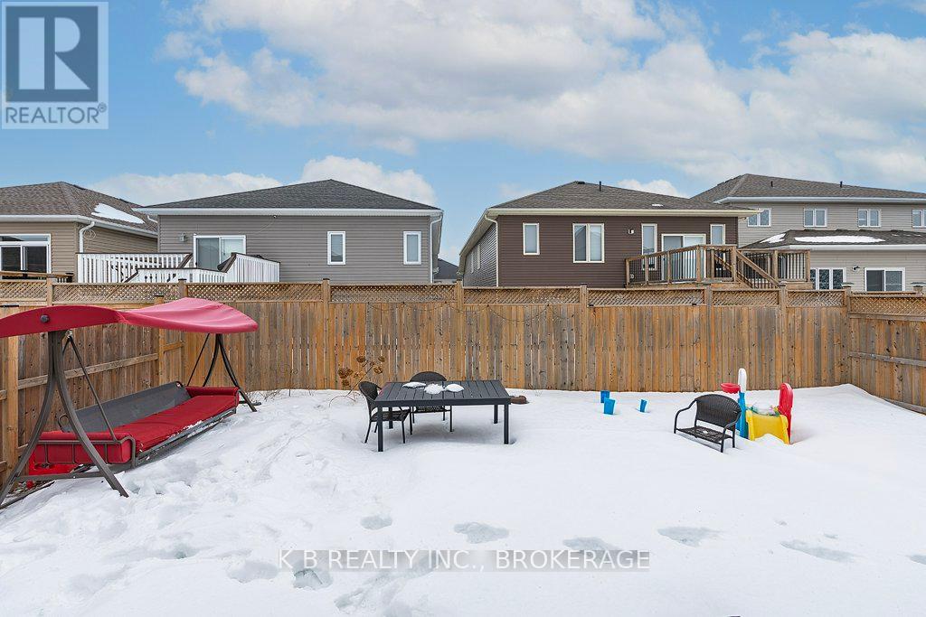 1465 Evergreen Drive, Kingston (City Northwest), Ontario  K7P 0M7 - Photo 47 - X12098897