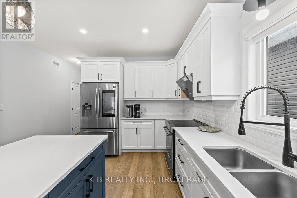 1465 Evergreen Drive, Kingston (City Northwest), Ontario  K7P 0M7 - Photo 6 - X12098897