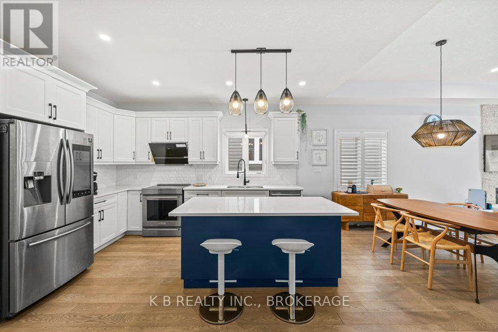 1465 Evergreen Drive, Kingston (City Northwest), Ontario  K7P 0M7 - Photo 8 - X12098897