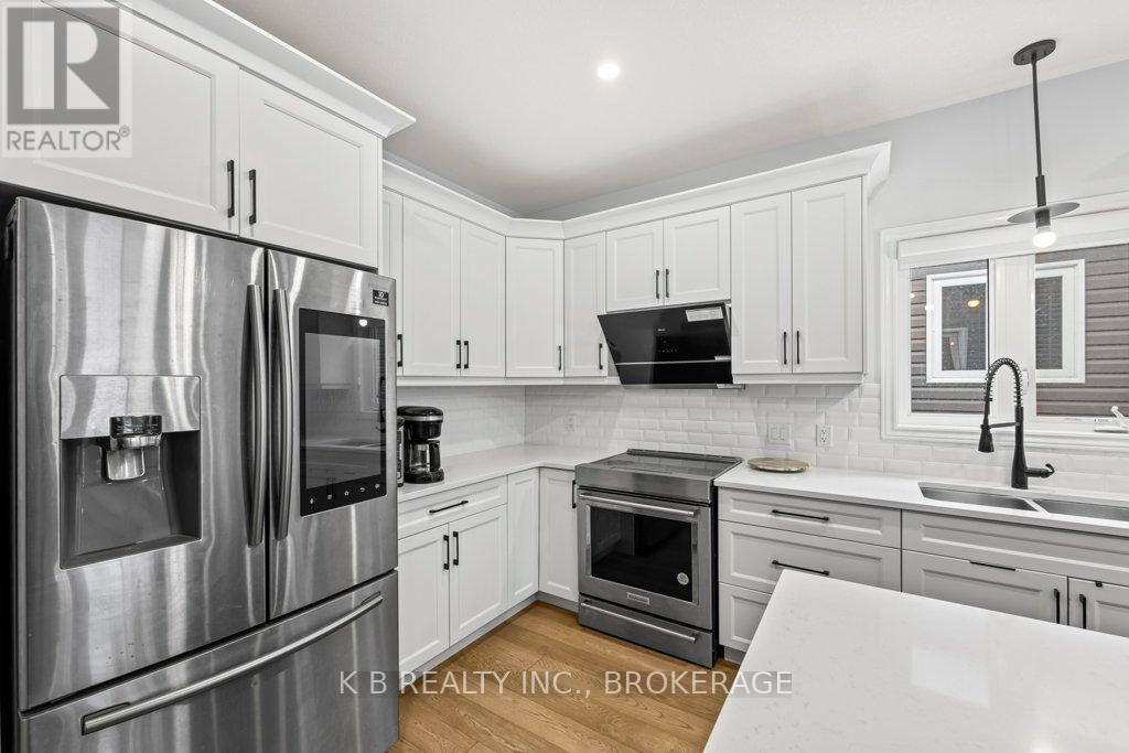 1465 Evergreen Drive, Kingston (City Northwest), Ontario  K7P 0M7 - Photo 9 - X12098897