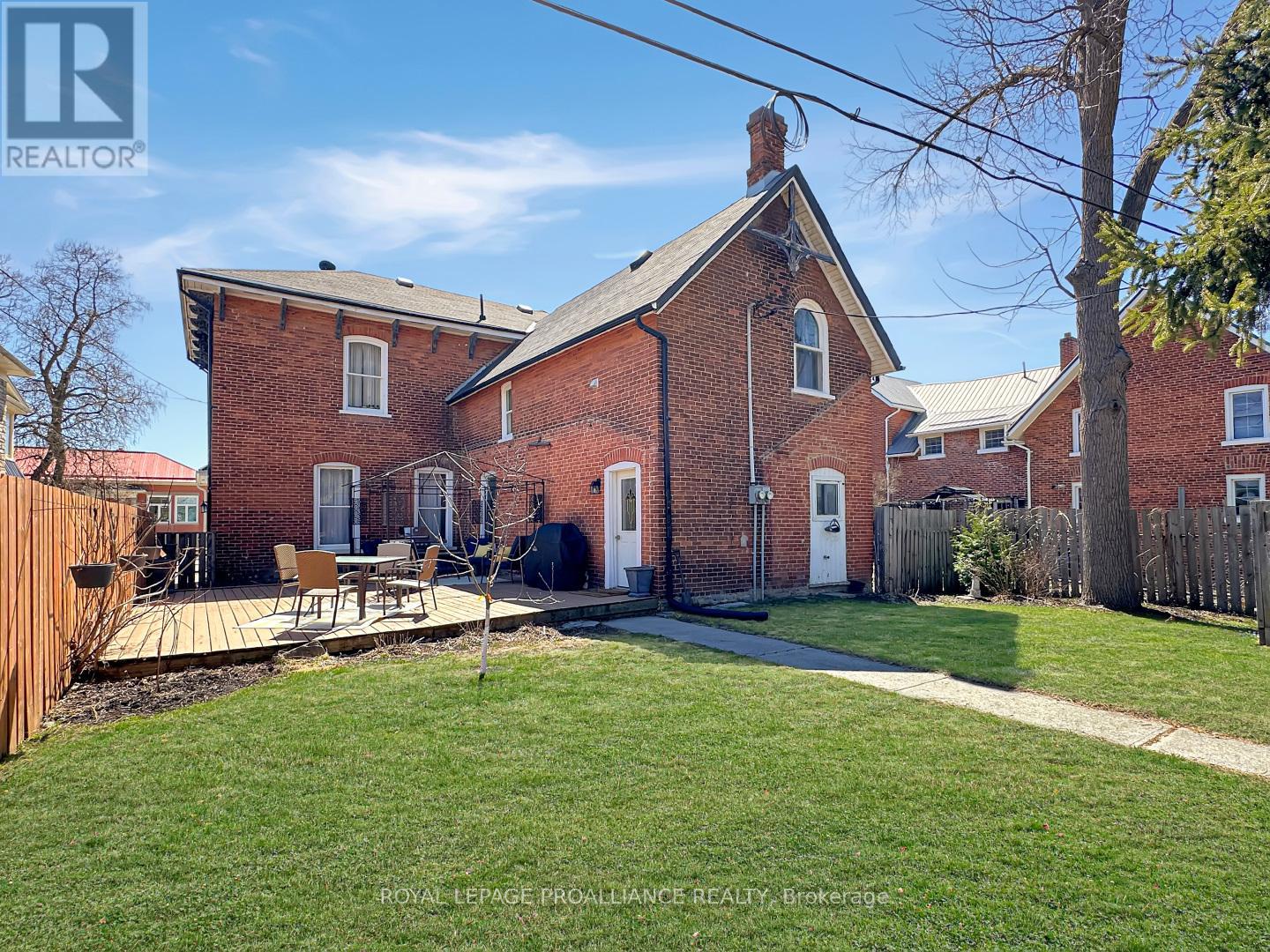 52 West Front Street, Stirling-Rawdon, Ontario  K0K 3E0 - Photo 47 - X12098845