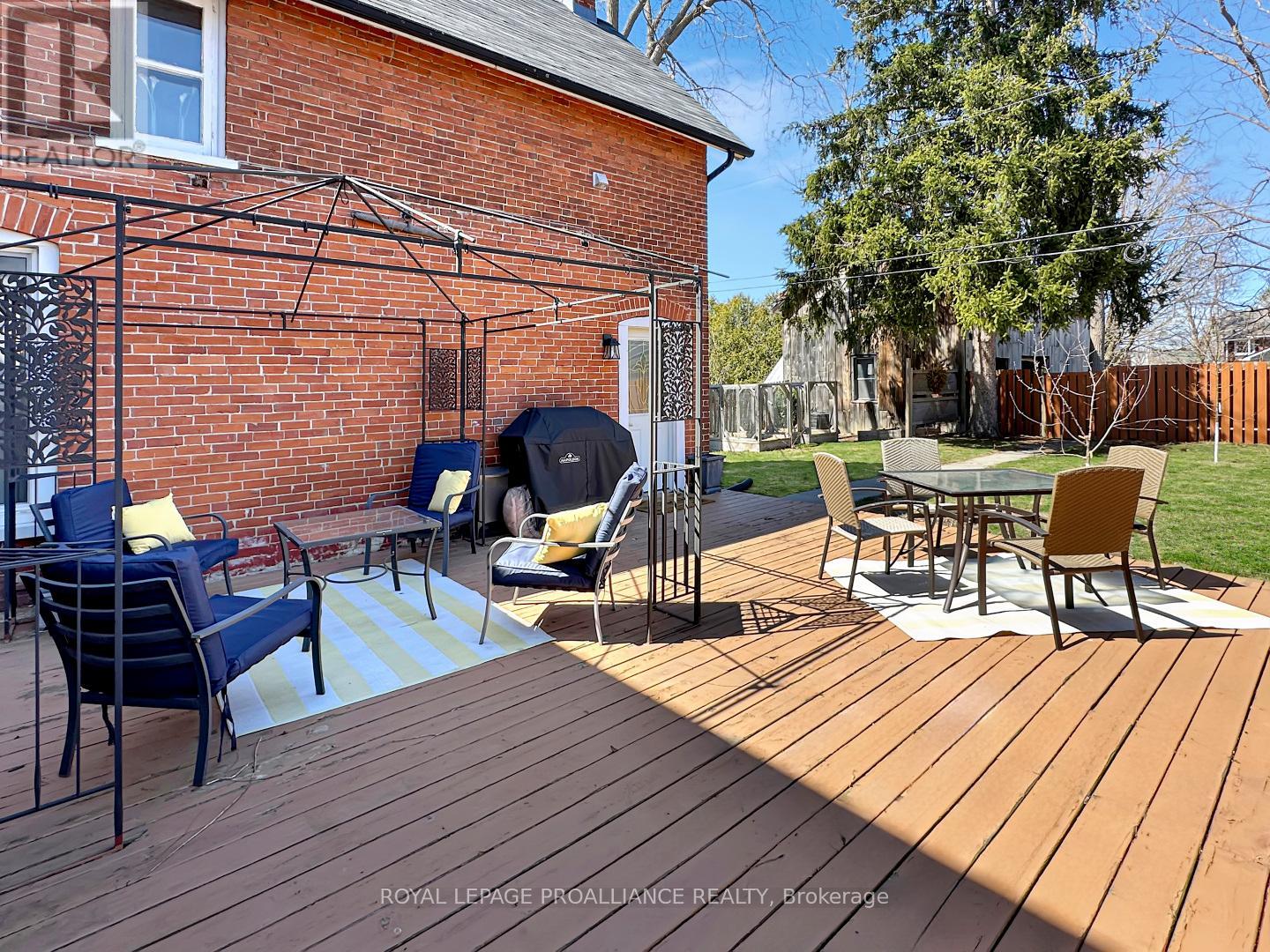 52 West Front Street, Stirling-Rawdon, Ontario  K0K 3E0 - Photo 48 - X12098845