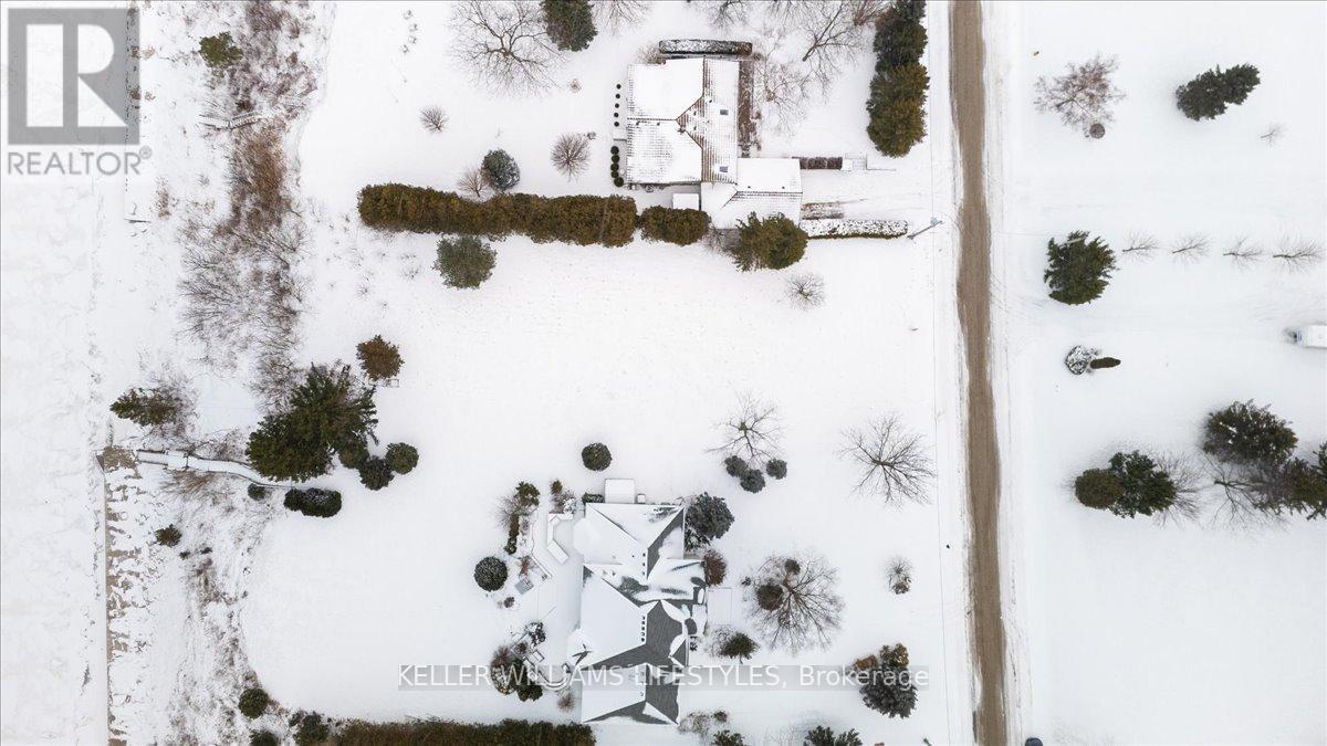 Lot 7 Bluepoint Drive, Plympton-Wyoming, Ontario  N0N 1J6 - Photo 10 - X12098792