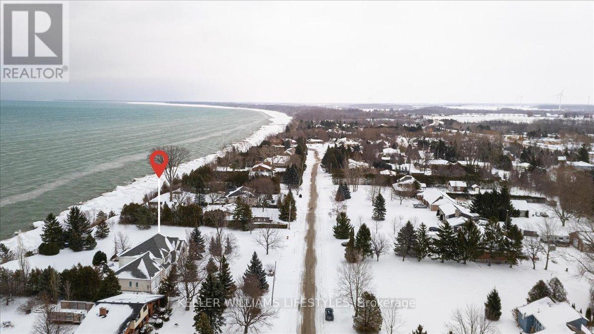 Lot 7 Bluepoint Drive, Plympton-Wyoming, Ontario  N0N 1J6 - Photo 12 - X12098792