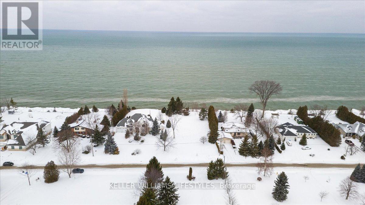 Lot 7 Bluepoint Drive, Plympton-Wyoming, Ontario  N0N 1J6 - Photo 6 - X12098792