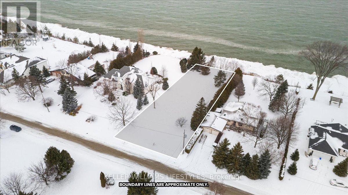 Lot 7 Bluepoint Drive, Plympton-Wyoming, Ontario  N0N 1J6 - Photo 7 - X12098792