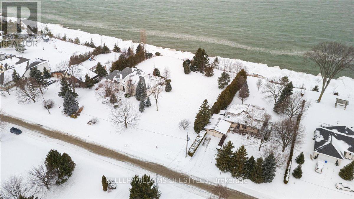 Lot 7 Bluepoint Drive, Plympton-Wyoming, Ontario  N0N 1J6 - Photo 8 - X12098792