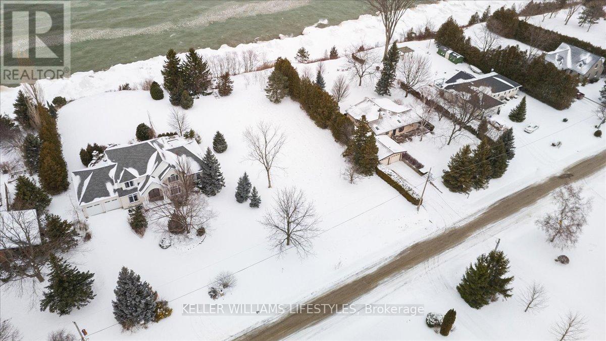Lot 7 Bluepoint Drive, Plympton-Wyoming, Ontario  N0N 1J6 - Photo 9 - X12098792