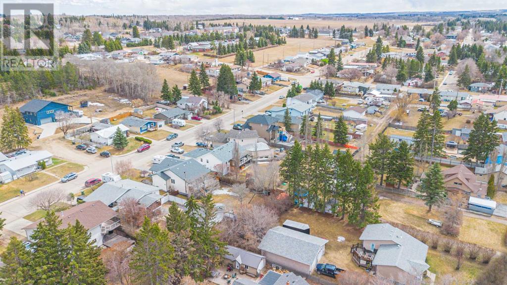 4818 43 Street, Ponoka, Alberta  T4J 1C2 - Photo 19 - A2211404