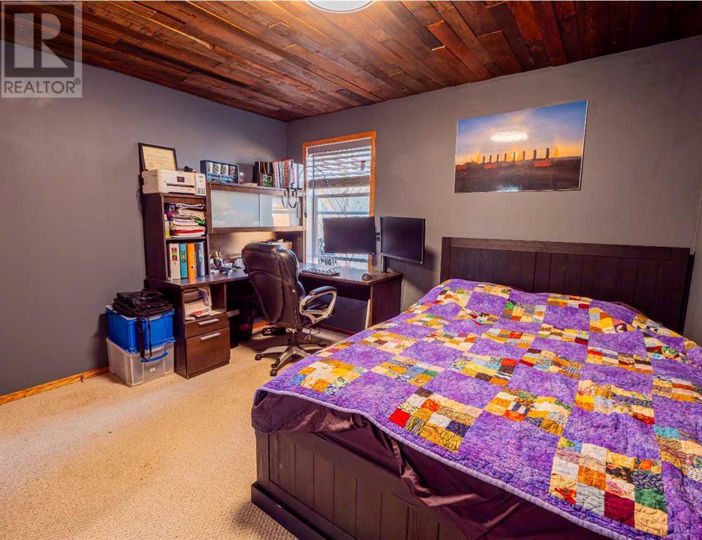 4818 43 Street, Ponoka, Alberta  T4J 1C2 - Photo 36 - A2211404