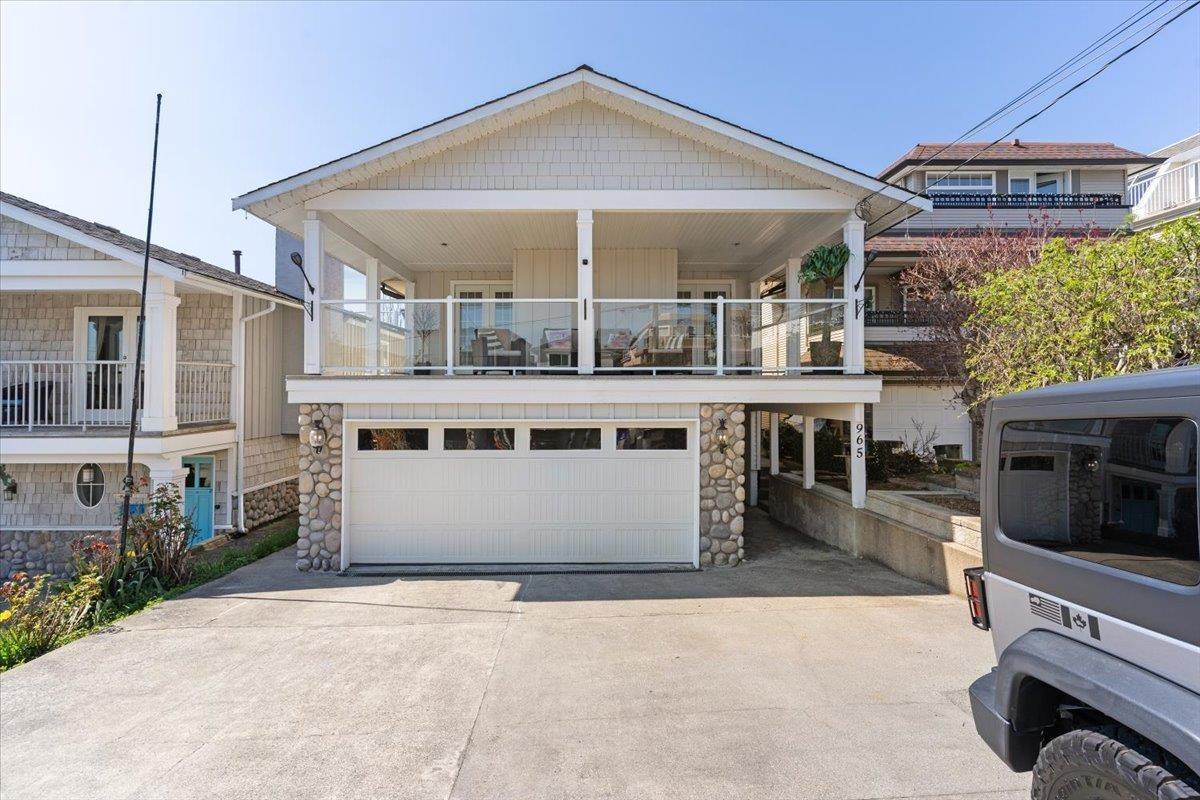 965 KEIL STREET, white rock, British Columbia