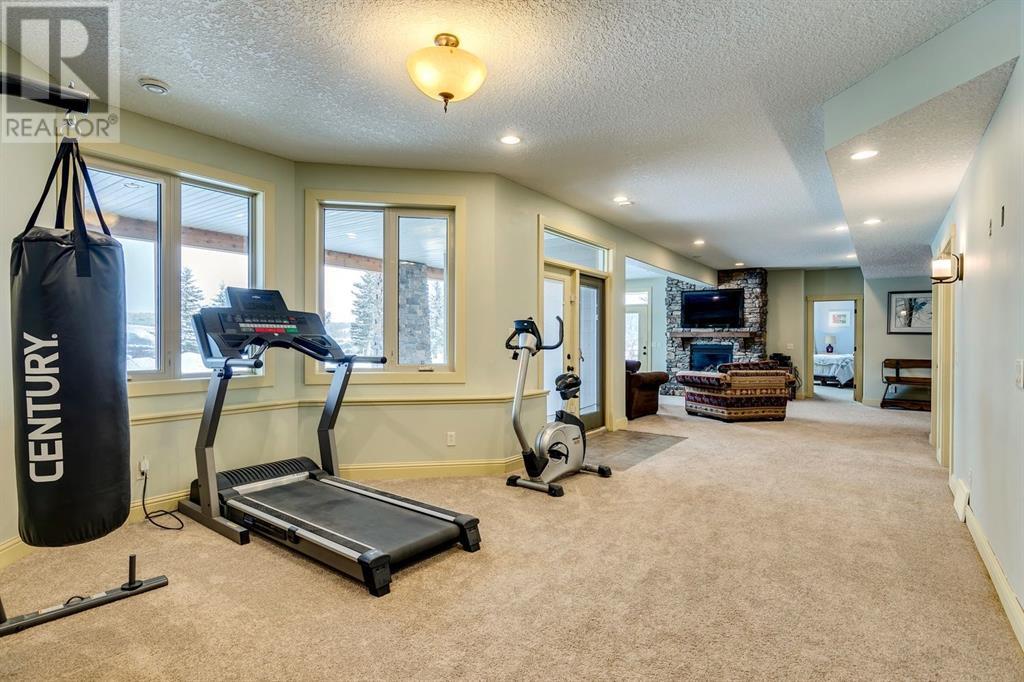316042 160 Avenue W, Rural Foothills County, Alberta  T0L 1W2 - Photo 26 - A2192532