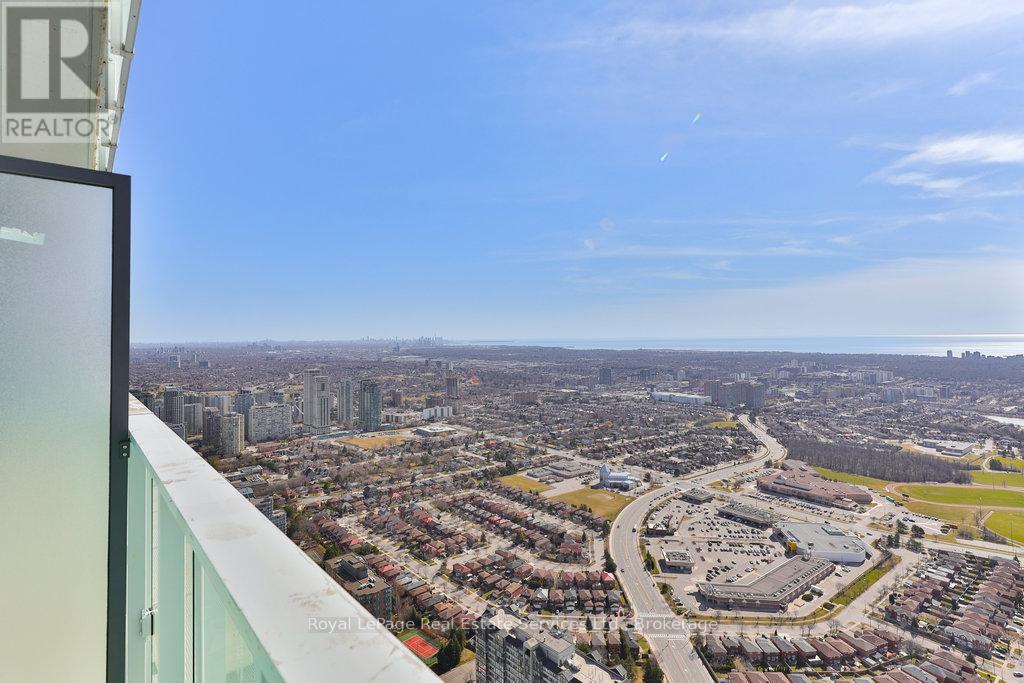 6005 - 3900 Confederation Parkway, Mississauga, Ontario  L5B 0M3 - Photo 30 - W12098743