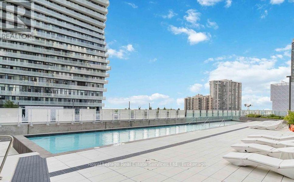 6005 - 3900 Confederation Parkway, Mississauga, Ontario  L5B 0M3 - Photo 43 - W12098743