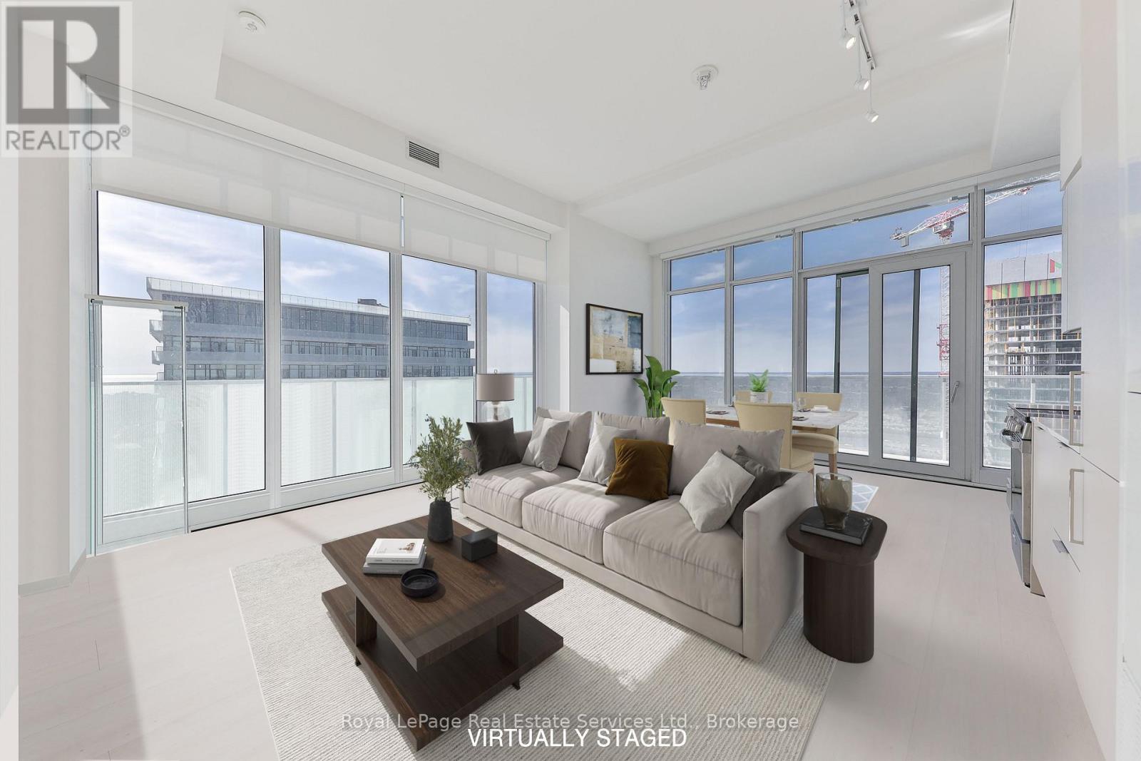 6005 - 3900 Confederation Parkway, Mississauga, Ontario  L5B 0M3 - Photo 6 - W12098743