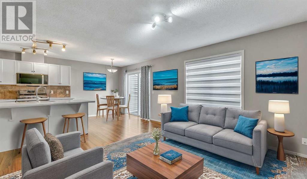 503, 800 Yankee Valley Boulevard Se, Airdrie, Alberta  T4A 2L1 - Photo 10 - A2208474