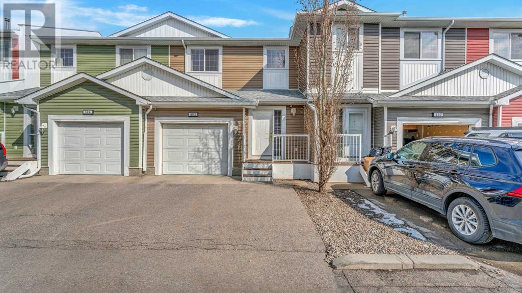 503, 800 Yankee Valley Boulevard Se, Airdrie, Alberta  T4A 2L1 - Photo 1 - A2208474