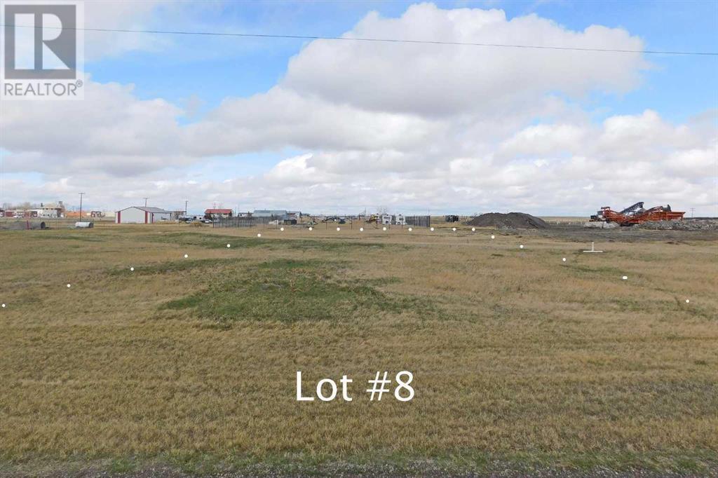 113 Bright Street, Granum, Alberta  T0L 1A0 - Photo 1 - A2214140