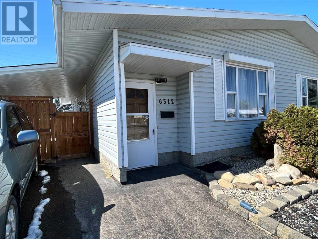 6312 Hewson Avenue, Red Deer, Alberta  T4N 5M6 - Photo 2 - A2214154