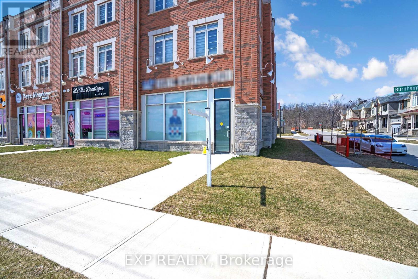 85 Burnhamthorpe Road E, Oakville, Ontario  L6H 3R2 - Photo 36 - W12093681