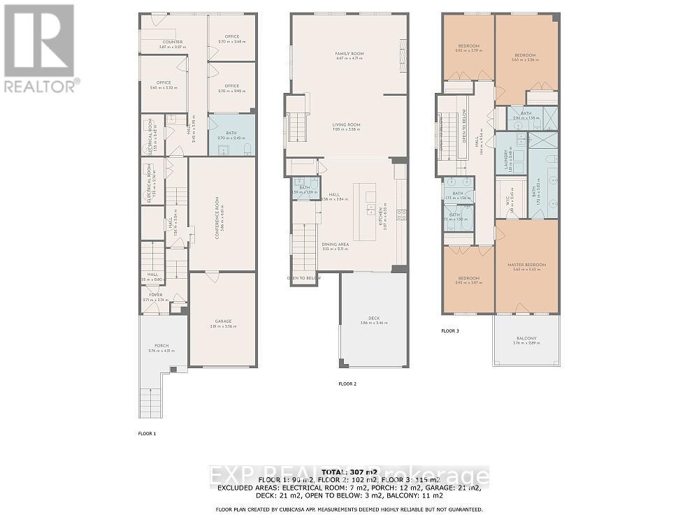 85 Burnhamthorpe Road E, Oakville, Ontario  L6H 3R2 - Photo 49 - W12093681