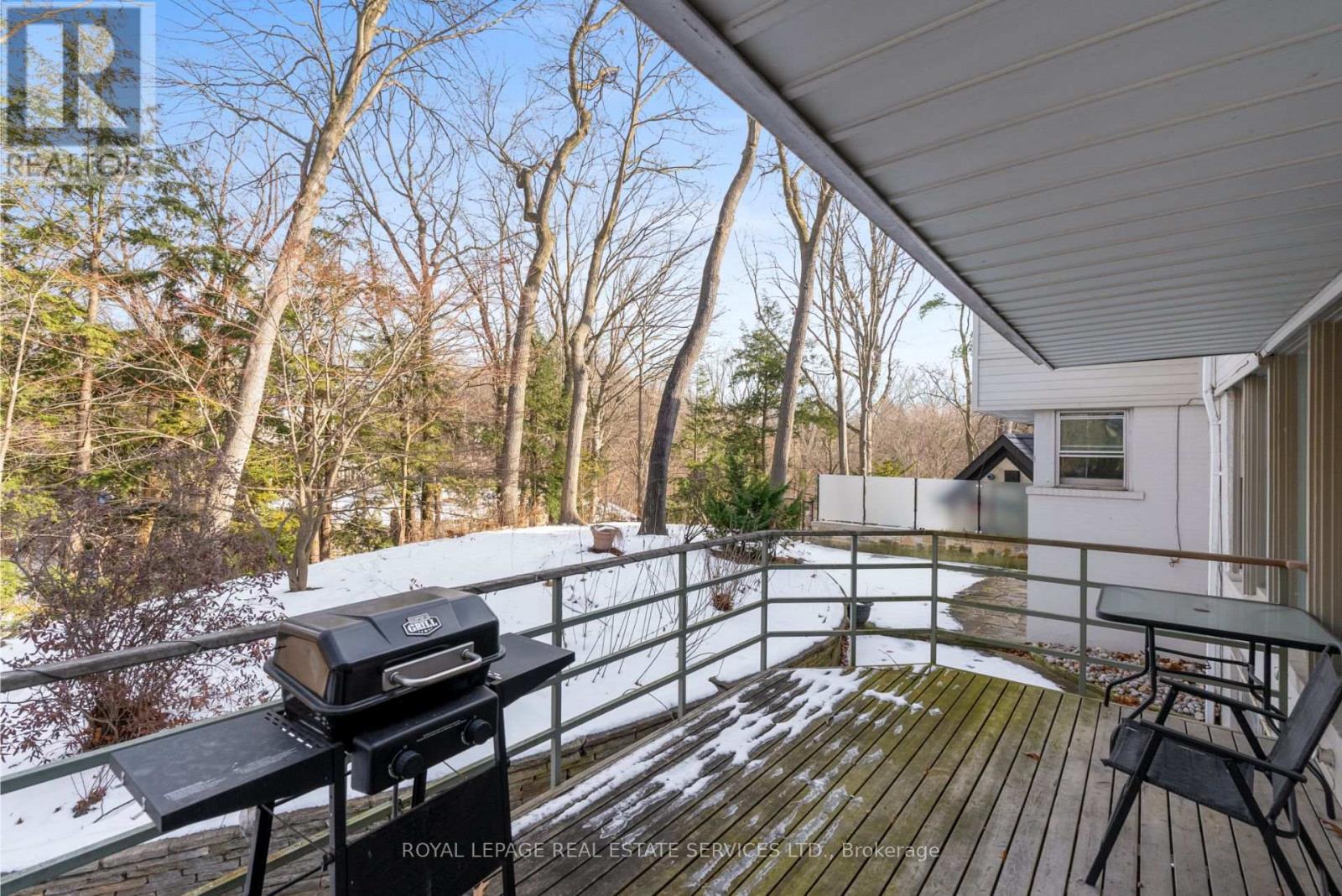 89 Valecrest Drive, Toronto, Ontario  M9A 4P5 - Photo 15 - W12098602