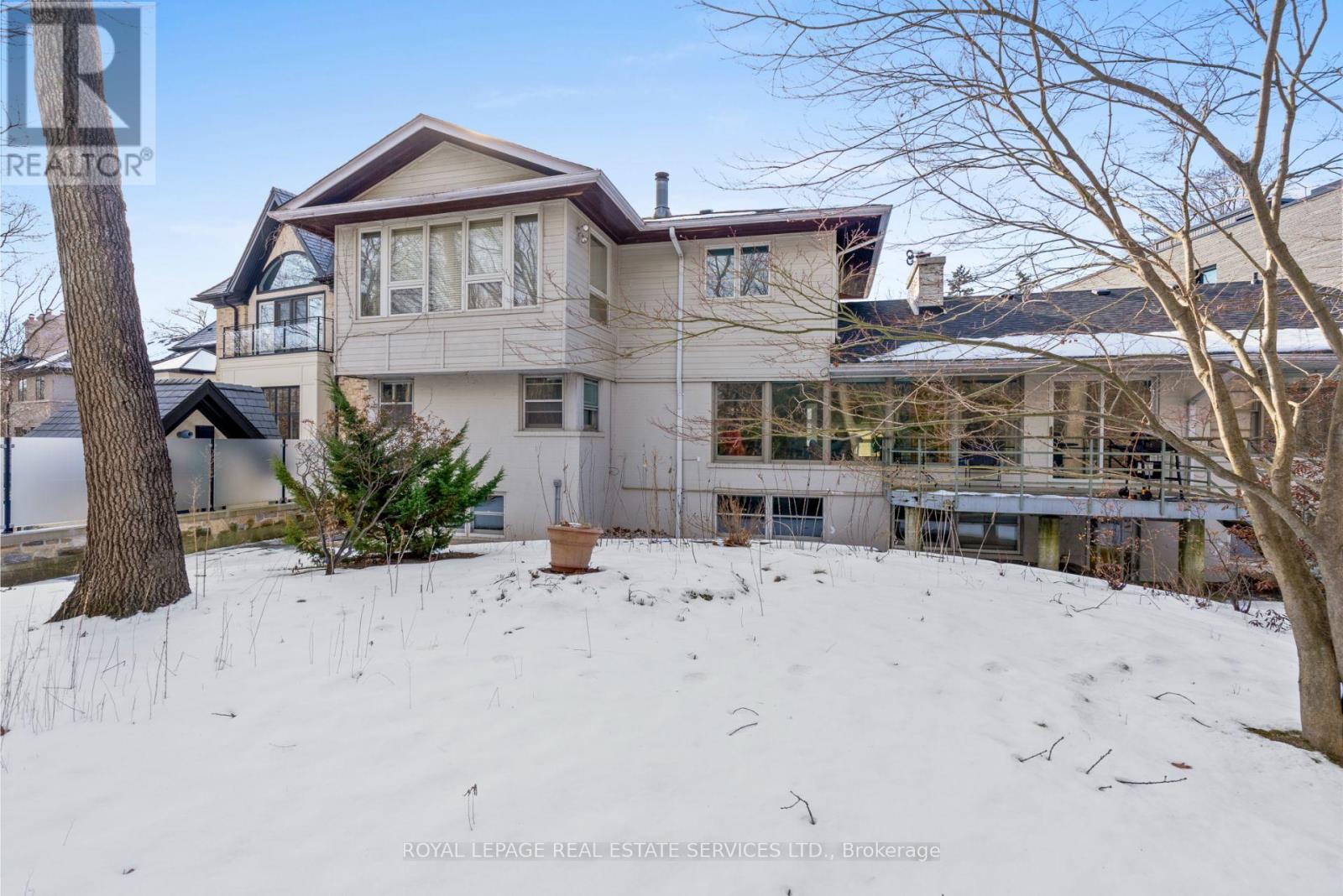89 Valecrest Drive, Toronto, Ontario  M9A 4P5 - Photo 33 - W12098602