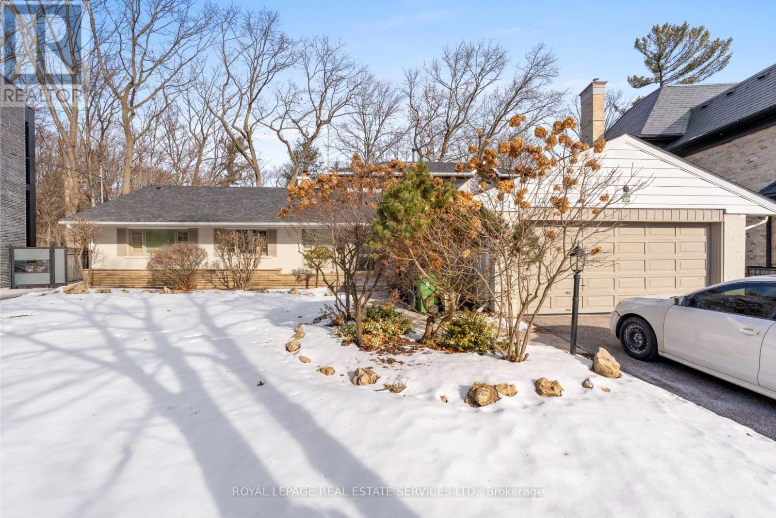89 VALECREST DRIVE, Toronto, Ontario