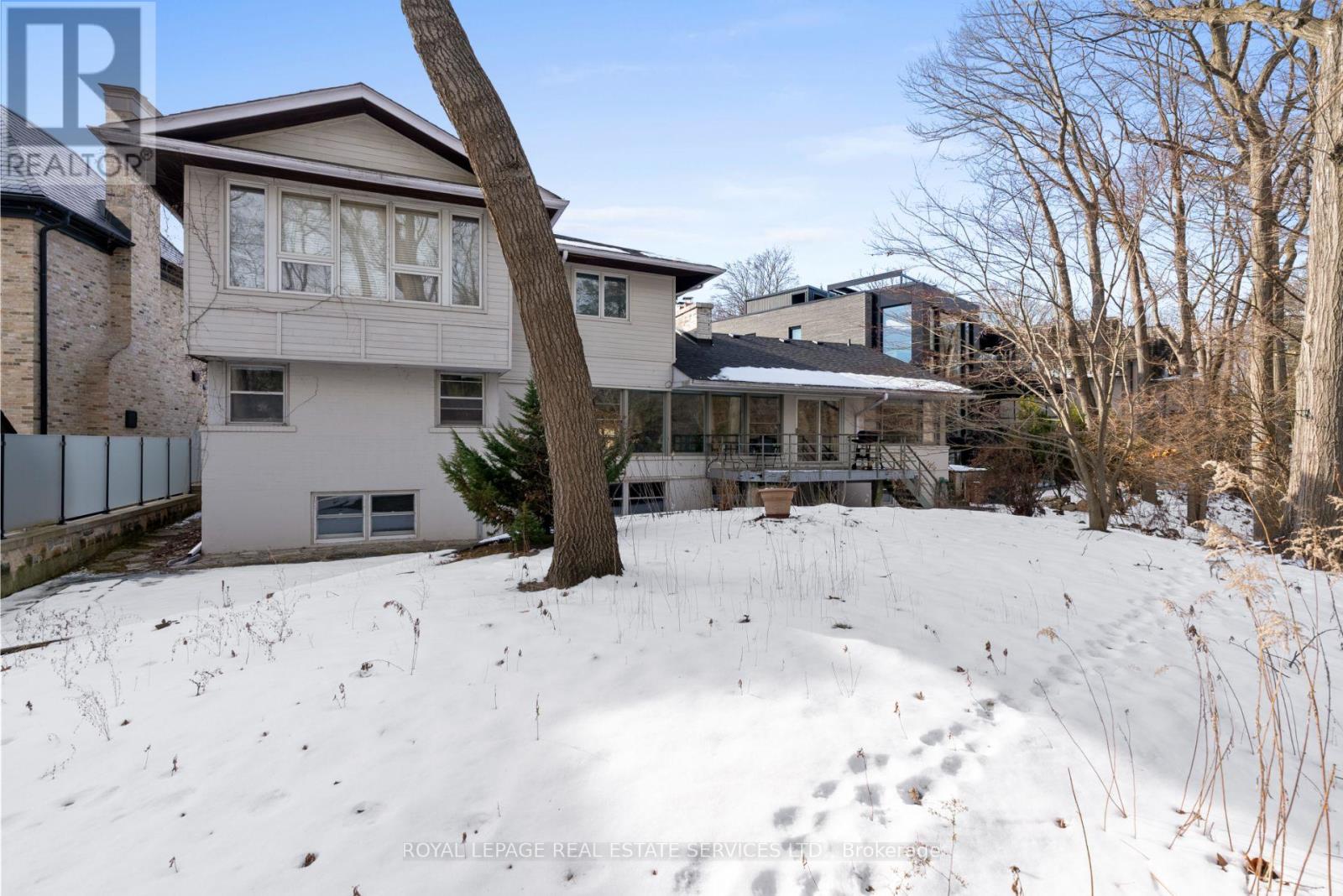 89 Valecrest Drive, Toronto, Ontario  M9A 4P5 - Photo 32 - W12098602