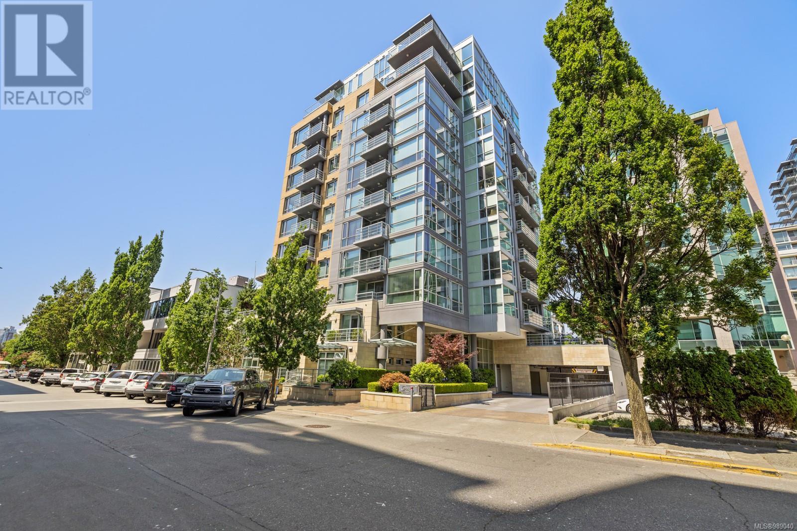 Property at 307 732 Cormorant St image 3