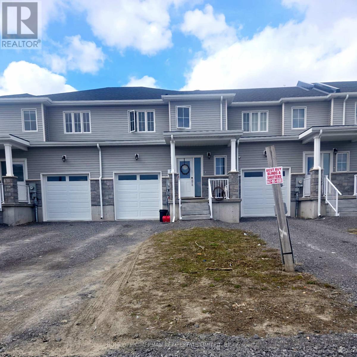 13 Glacier Crescent, Belleville, Ontario  K8N 0T6 - Photo 1 - X12090350