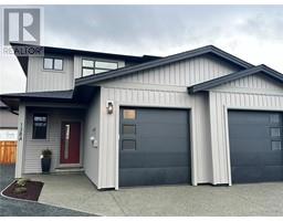 A 2110 Nikola Pl Campbell River West, Campbell River, Ca